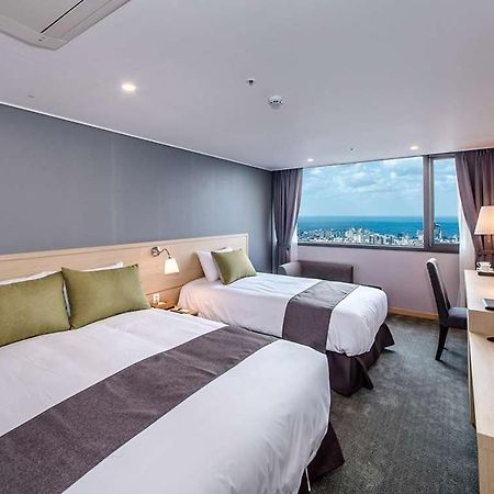 Hotel Shalom Jeju Luaran gambar
