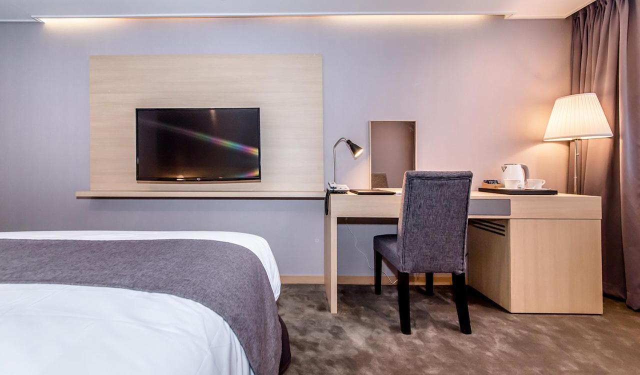 Hotel Shalom Jeju Luaran gambar
