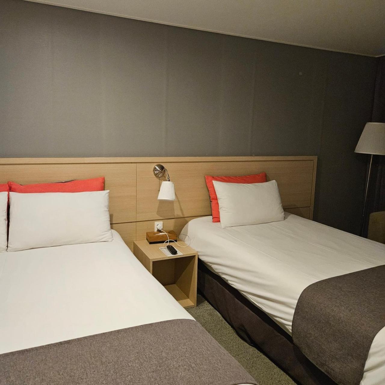 Hotel Shalom Jeju Luaran gambar