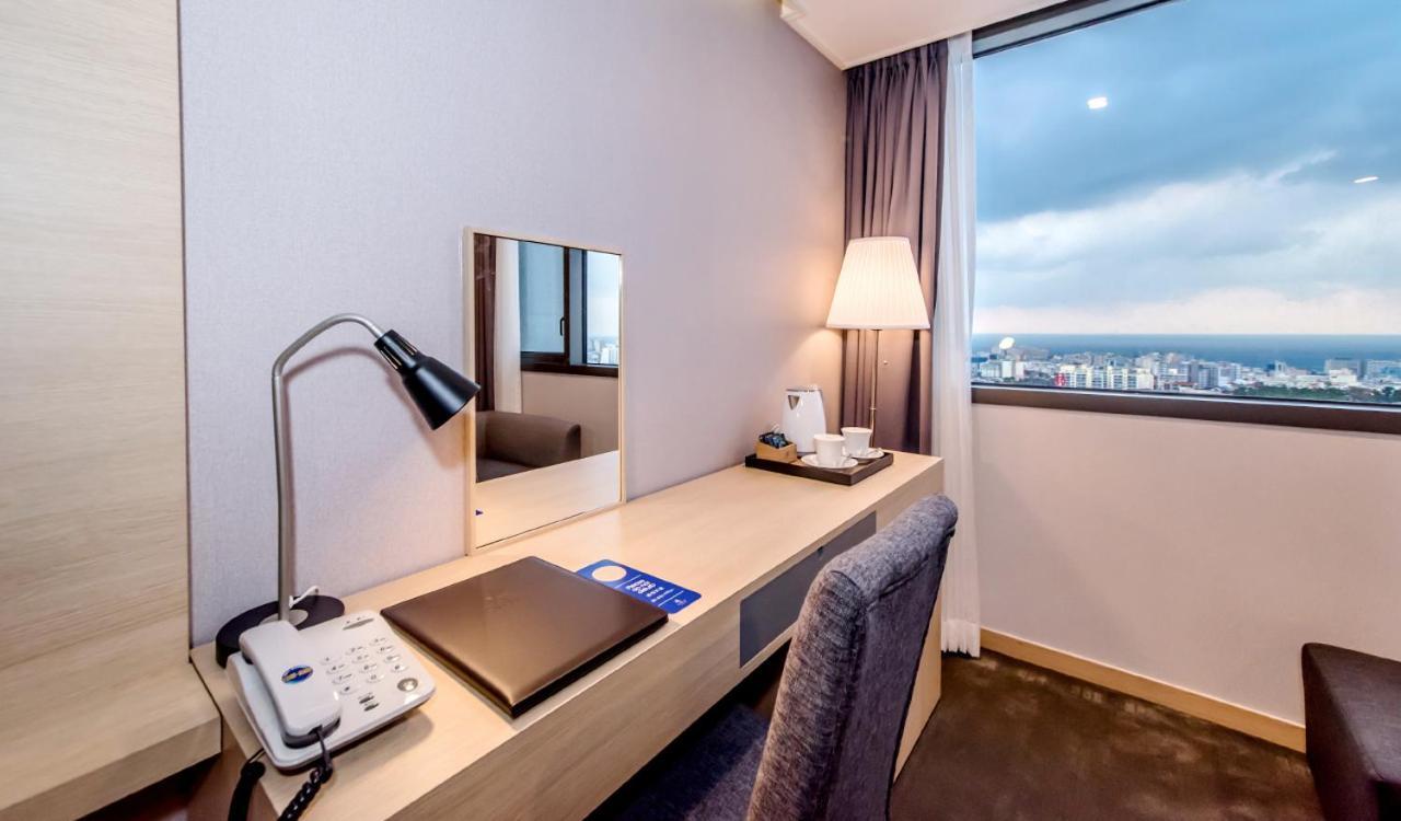 Hotel Shalom Jeju Luaran gambar