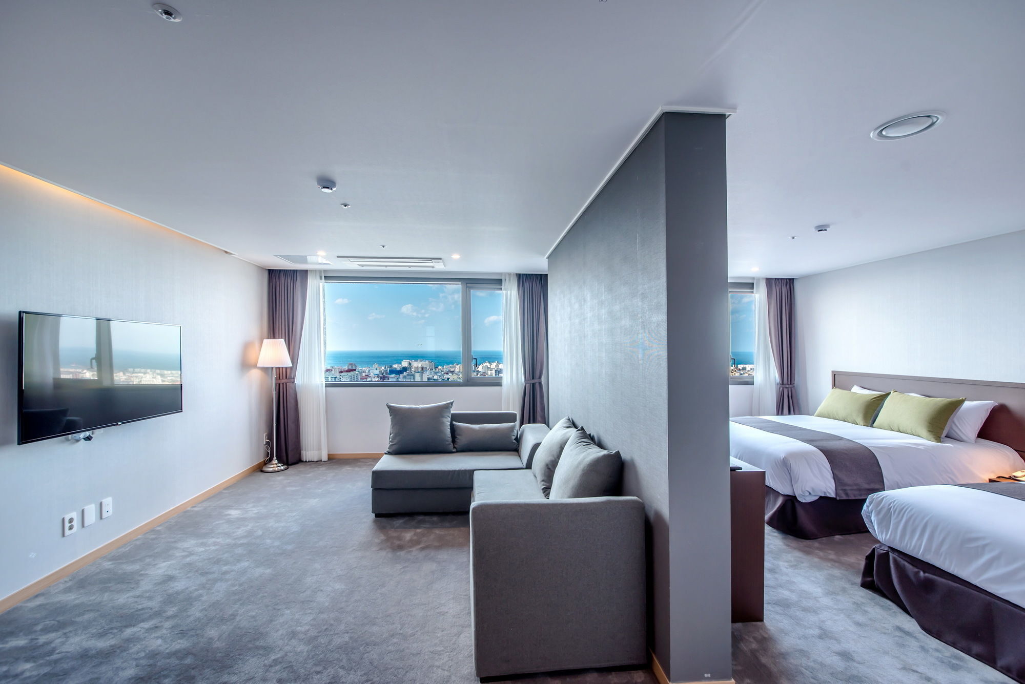 Hotel Shalom Jeju Luaran gambar