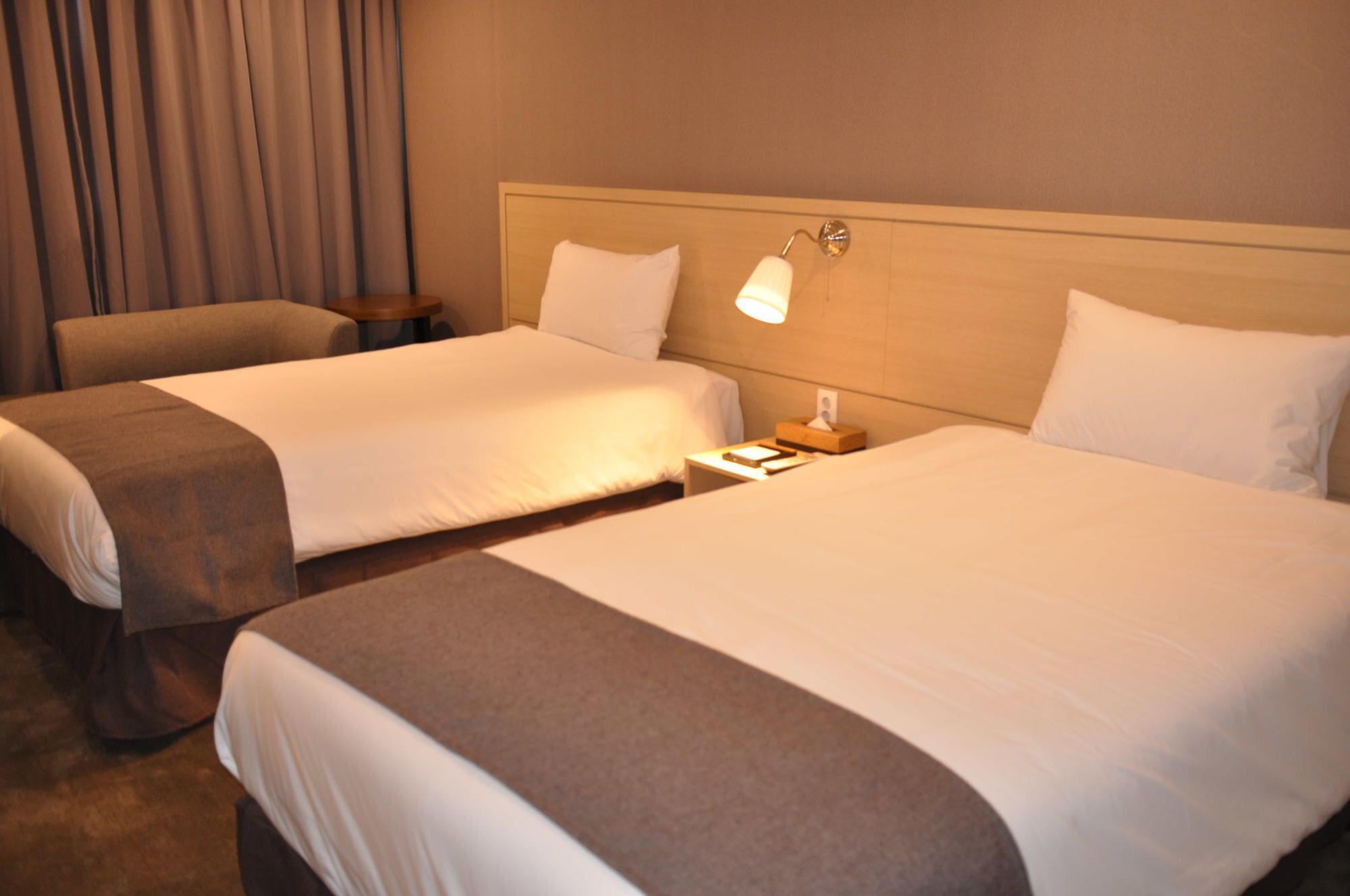 Hotel Shalom Jeju Luaran gambar