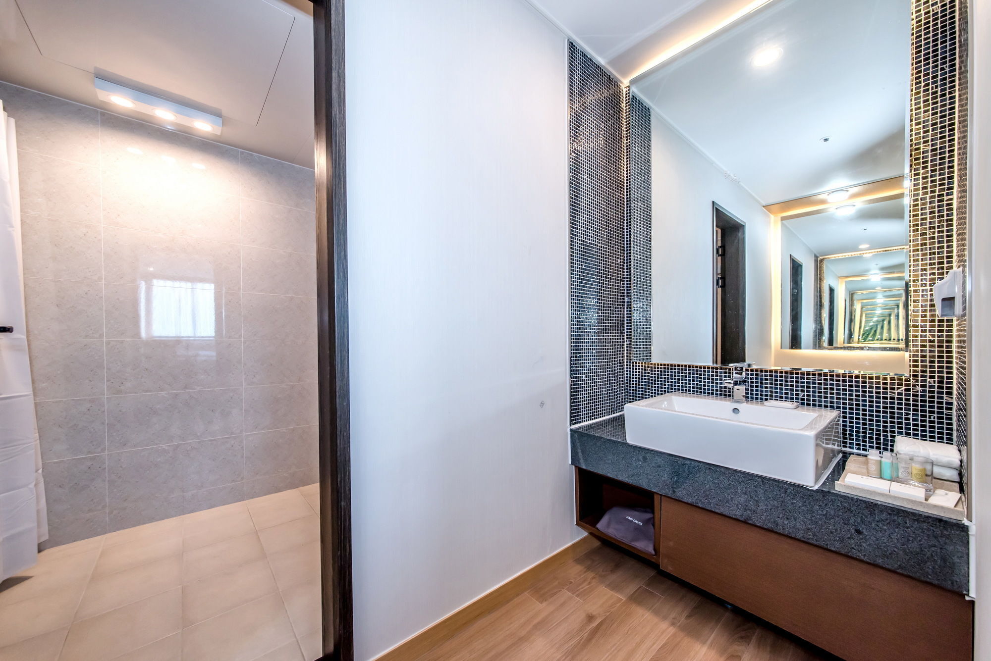 Hotel Shalom Jeju Luaran gambar