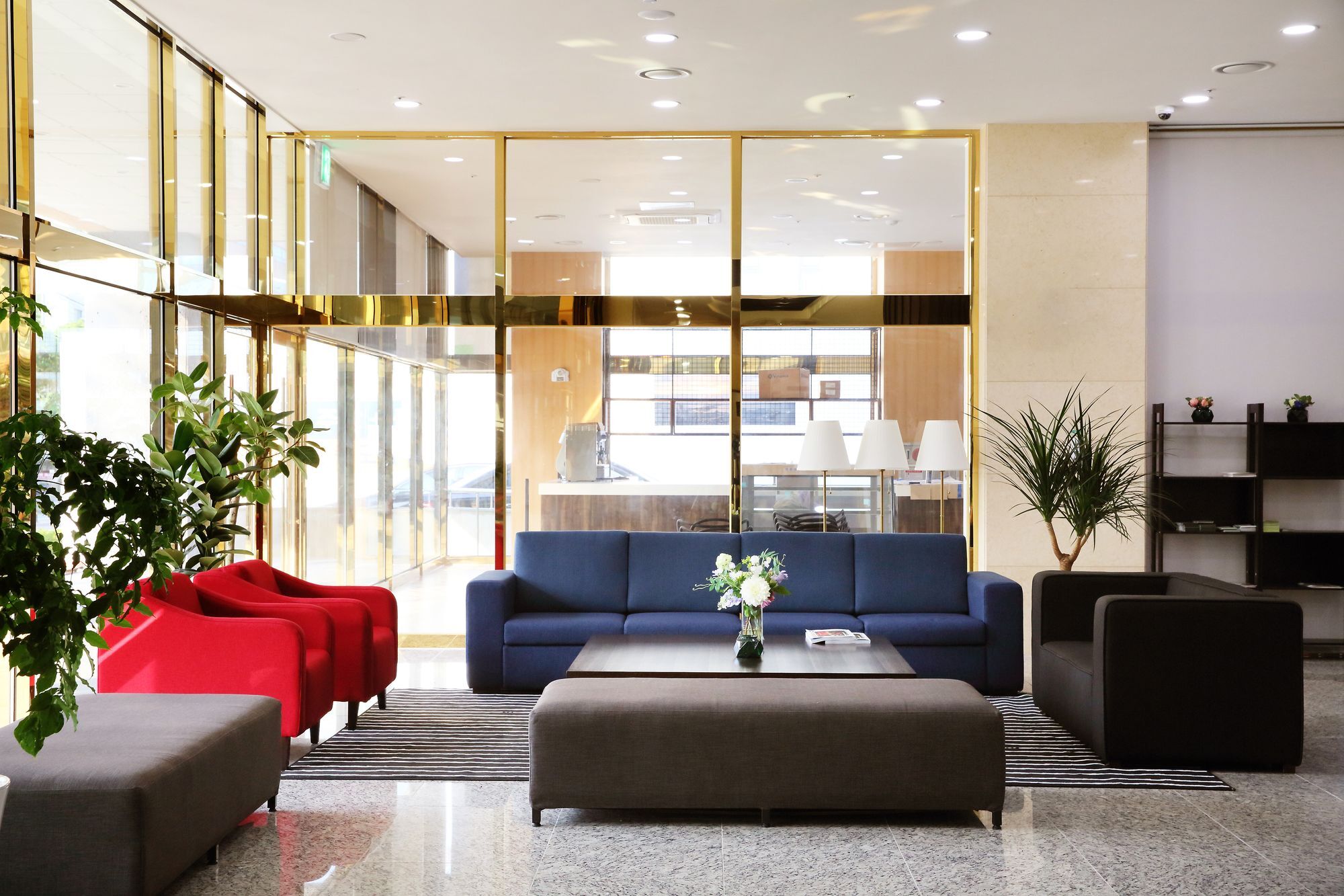 Hotel Shalom Jeju Luaran gambar