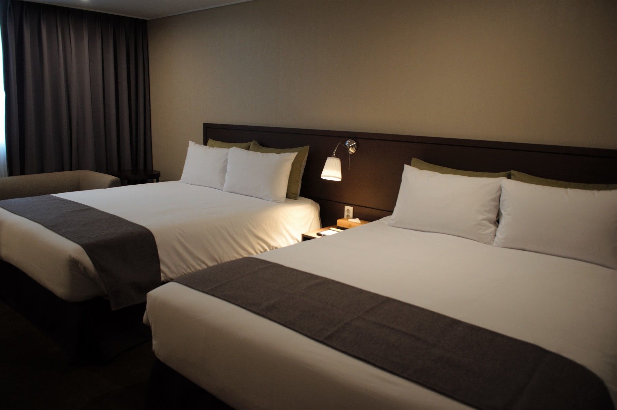 Hotel Shalom Jeju Luaran gambar