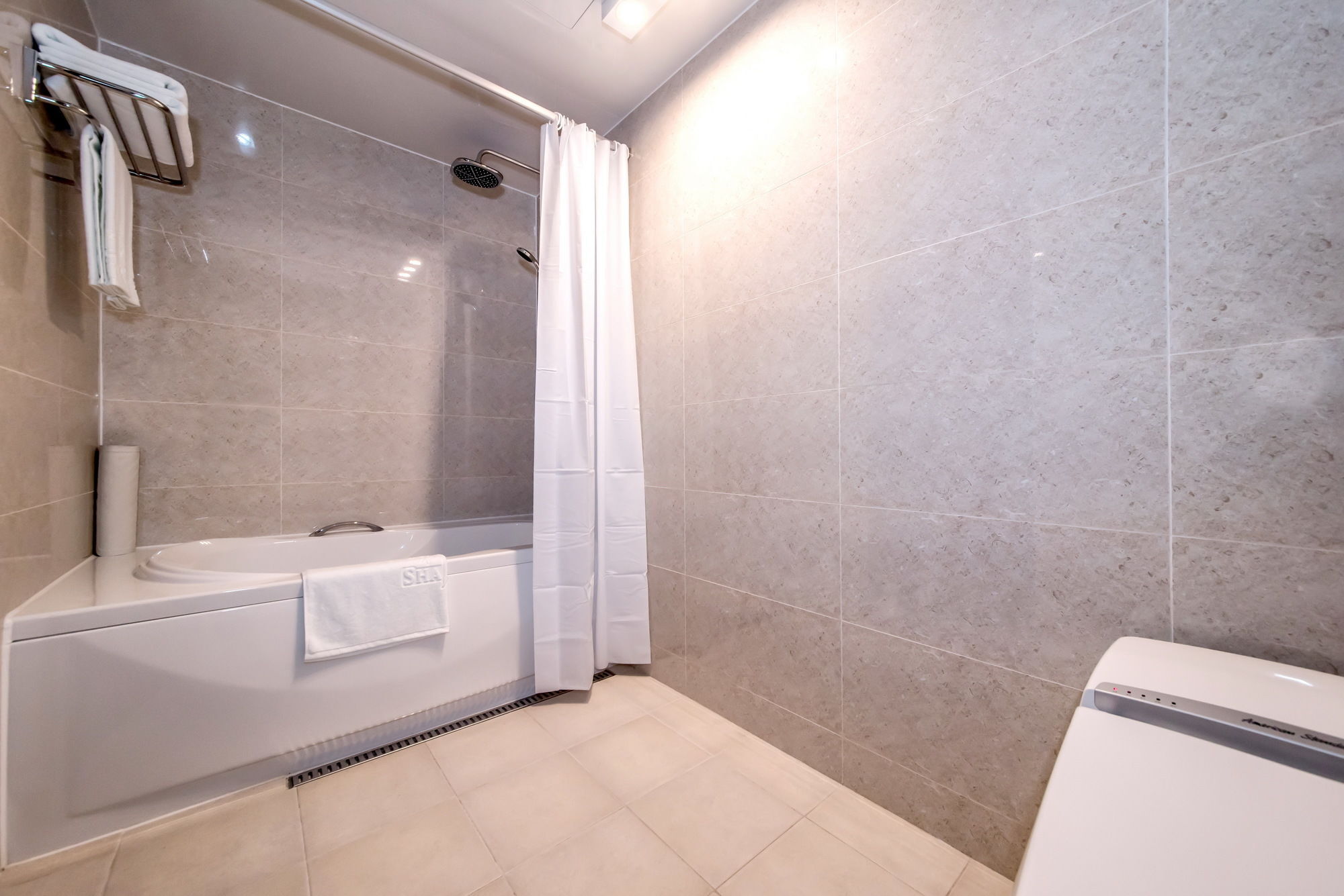 Hotel Shalom Jeju Luaran gambar