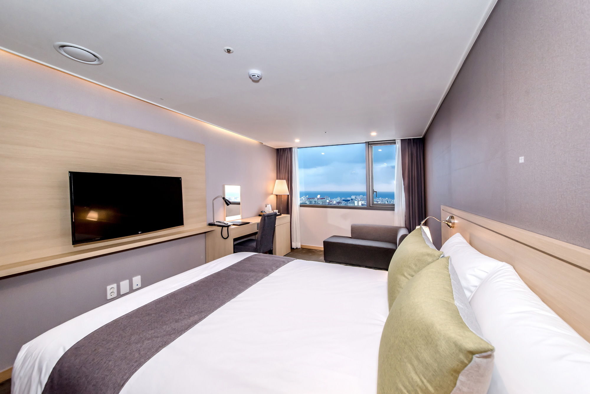 Hotel Shalom Jeju Luaran gambar