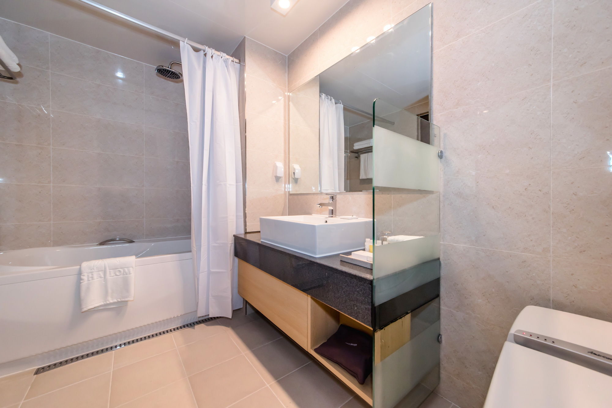 Hotel Shalom Jeju Luaran gambar