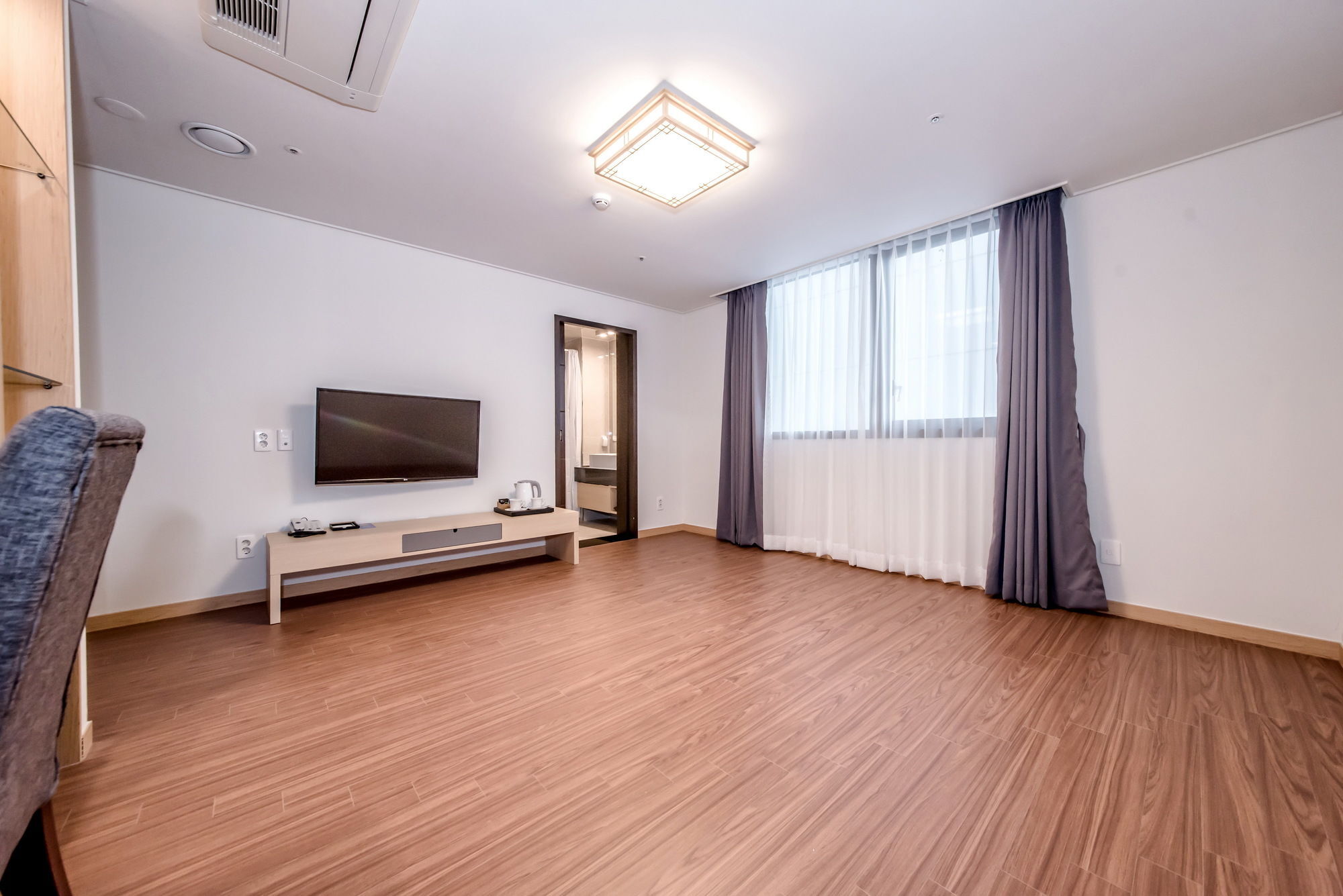 Hotel Shalom Jeju Luaran gambar