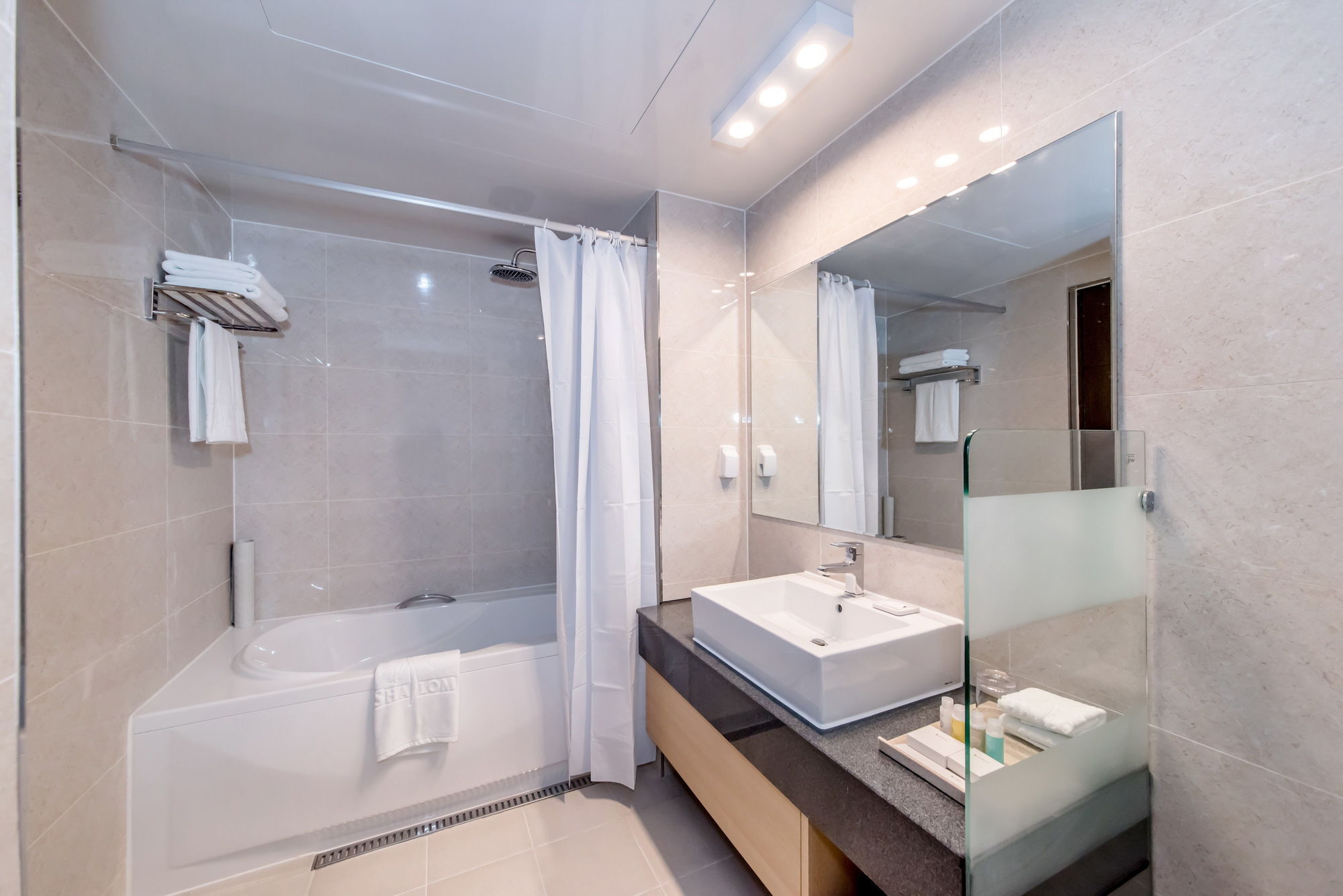 Hotel Shalom Jeju Luaran gambar