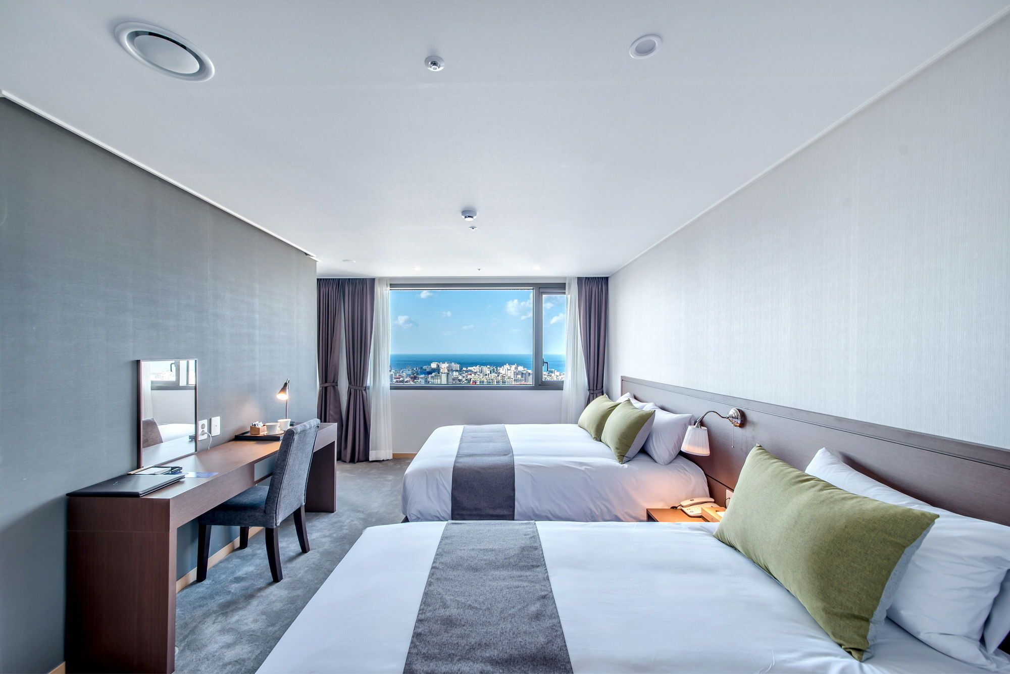 Hotel Shalom Jeju Luaran gambar