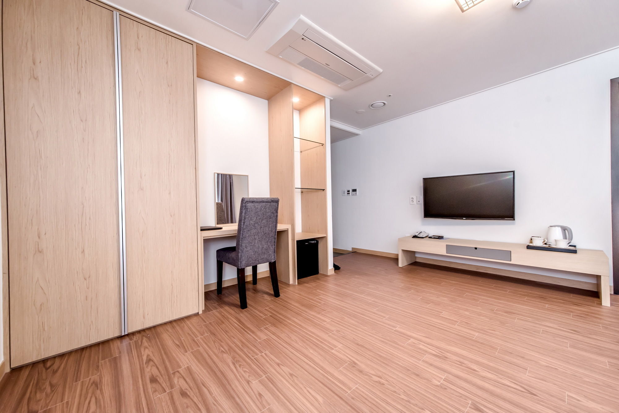 Hotel Shalom Jeju Luaran gambar